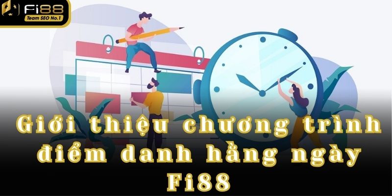 Sự kiện điểm danh hằng ngày mang đến thưởng khủng